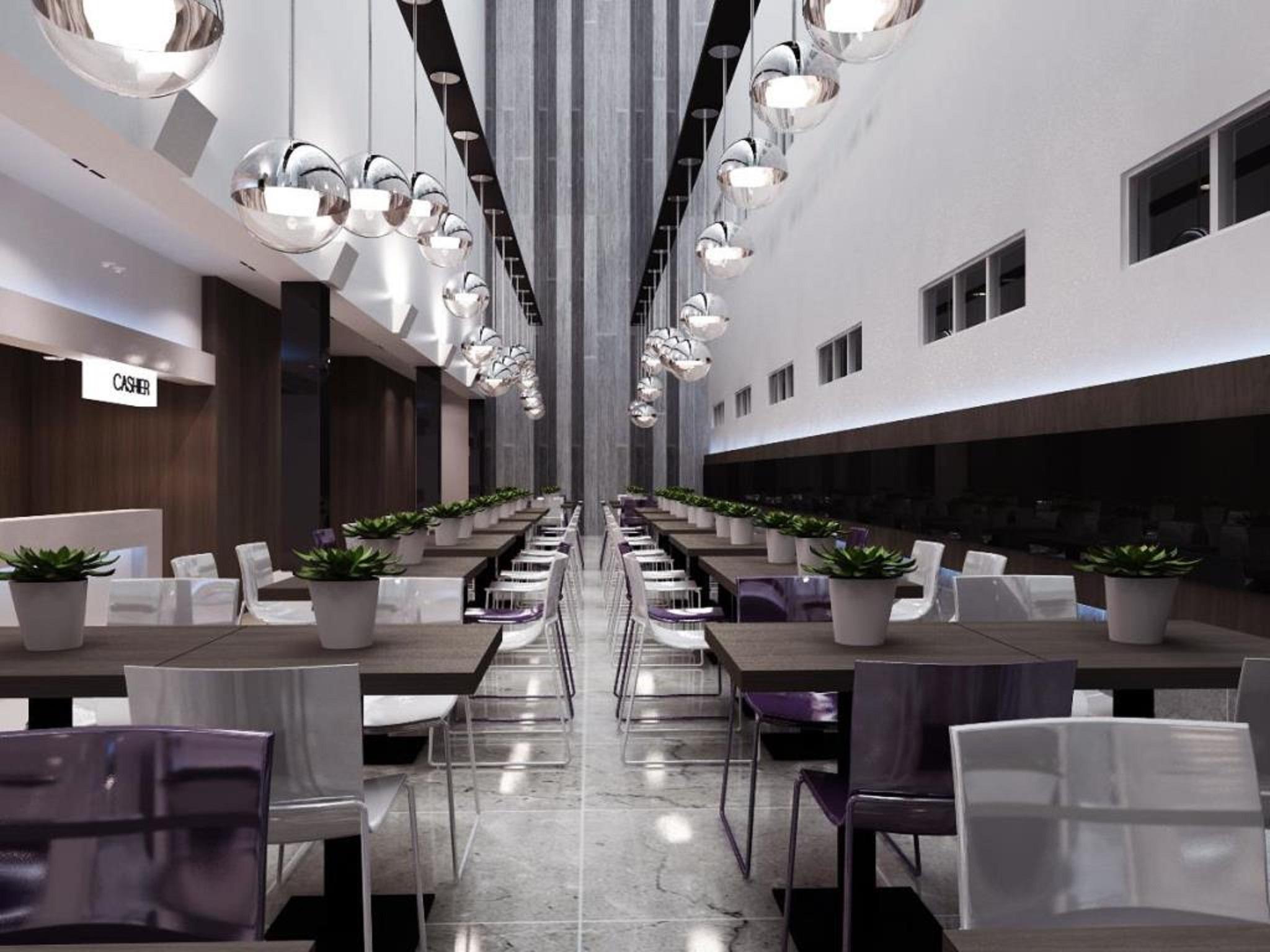 Hotel 99 Kuala Lumpur City Esterno foto